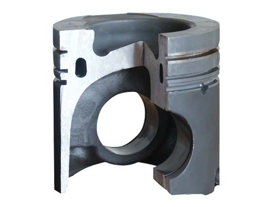 點擊查看詳細信息<br>標題：活塞 閱讀次數：6900